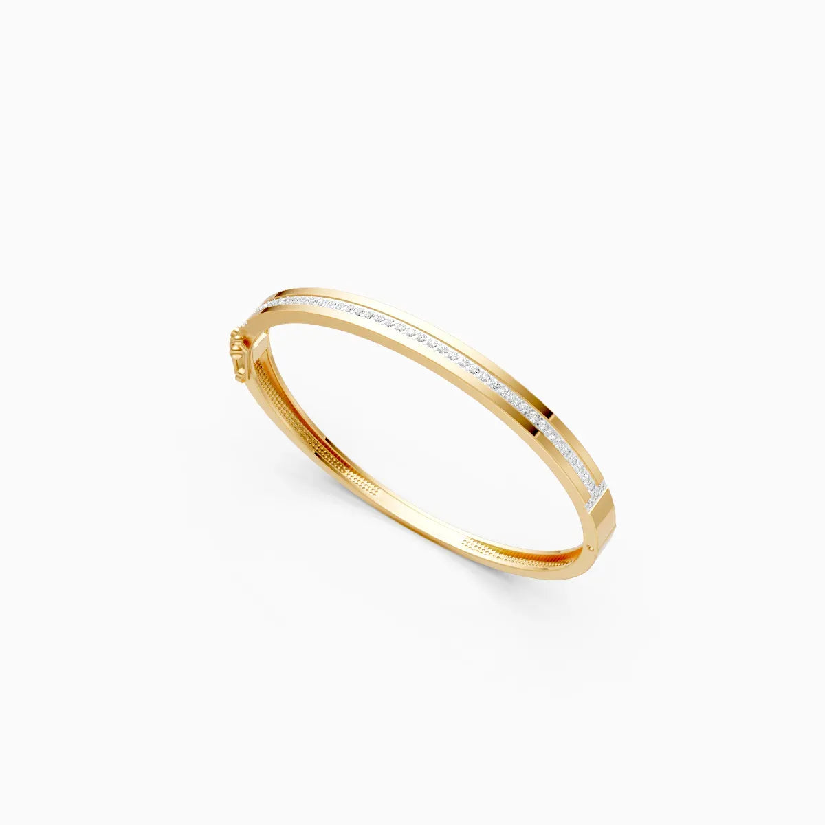 Mode | Stellar Lab-Grown Diamond Bracelet - Nivara