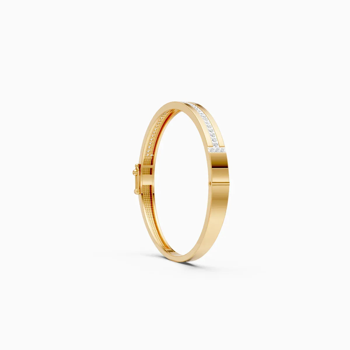 Mode | Stellar Lab-Grown Diamond Bracelet - Nivara