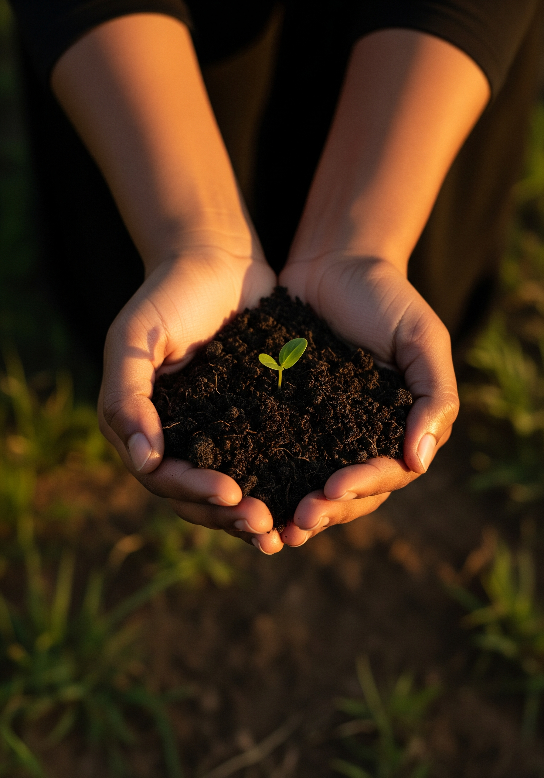 compassion earth