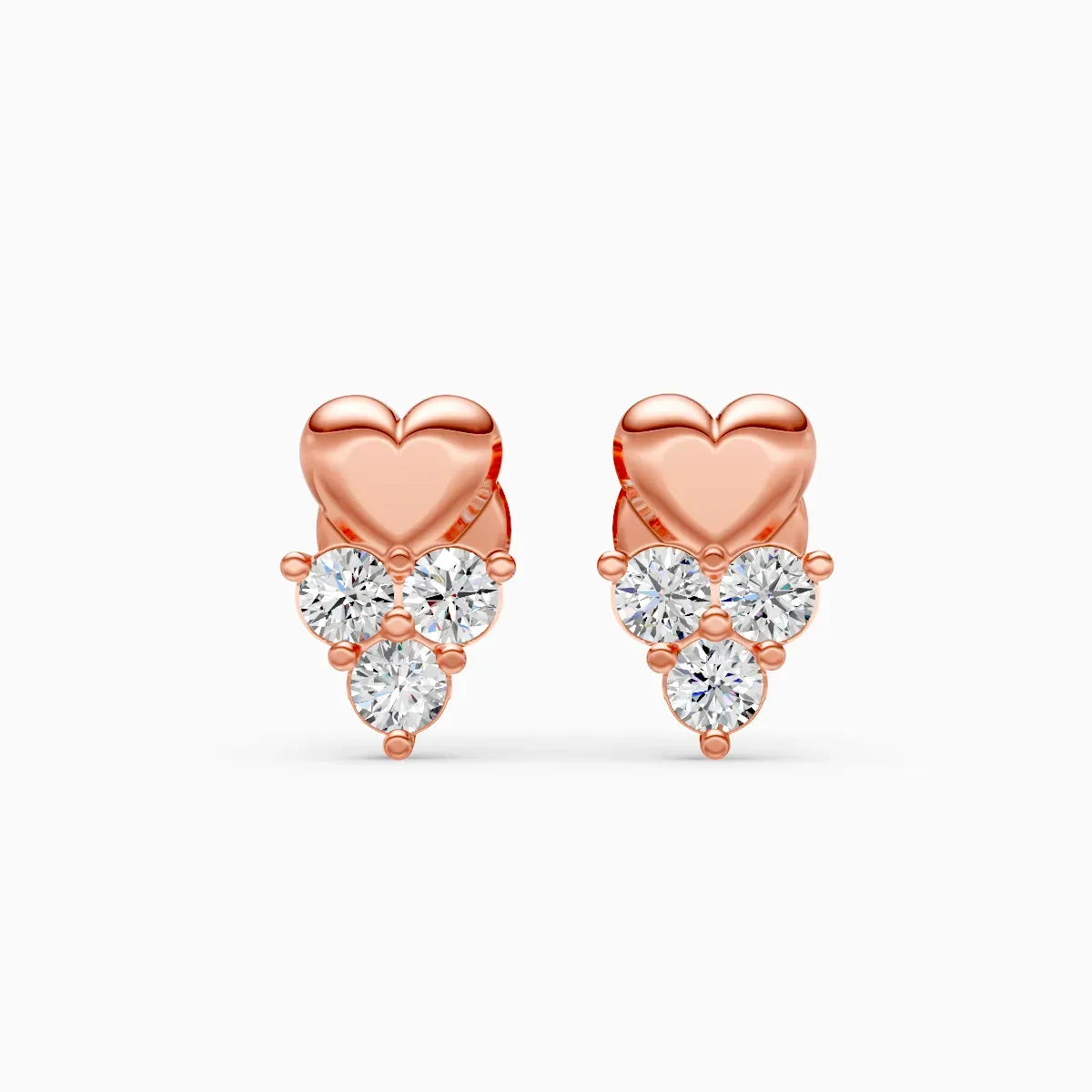 Mode | Skylight Lab-Grown Diamond Studs