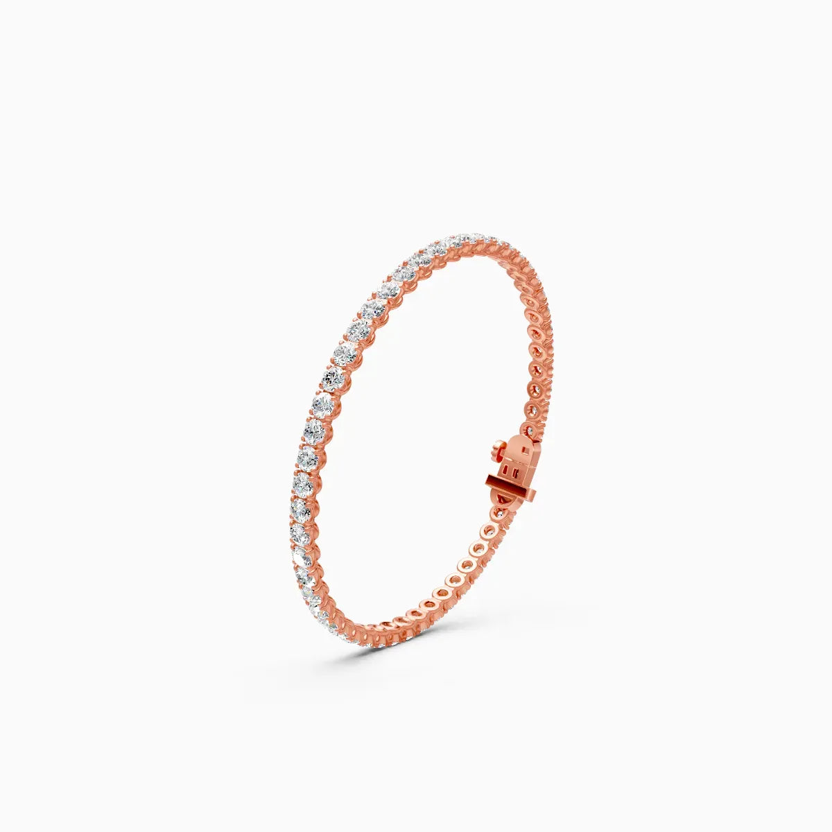 Sutra | Orbit Lab-Grown Diamond Bracelet - Nivara