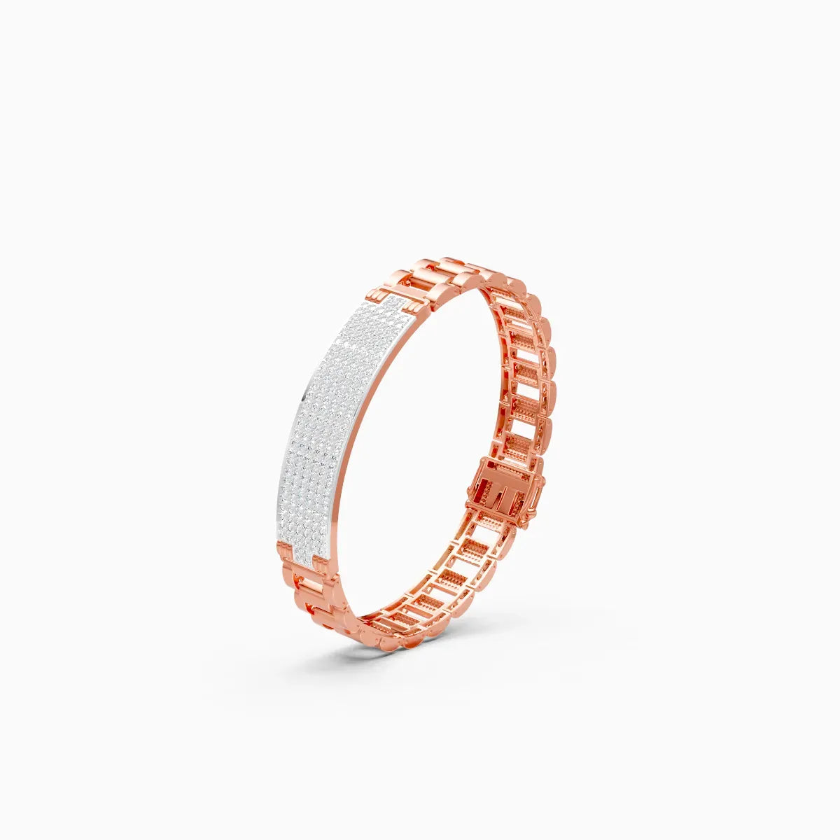 Miro | Bright Miro Lab-Grown Diamond Bracelet - Nivara