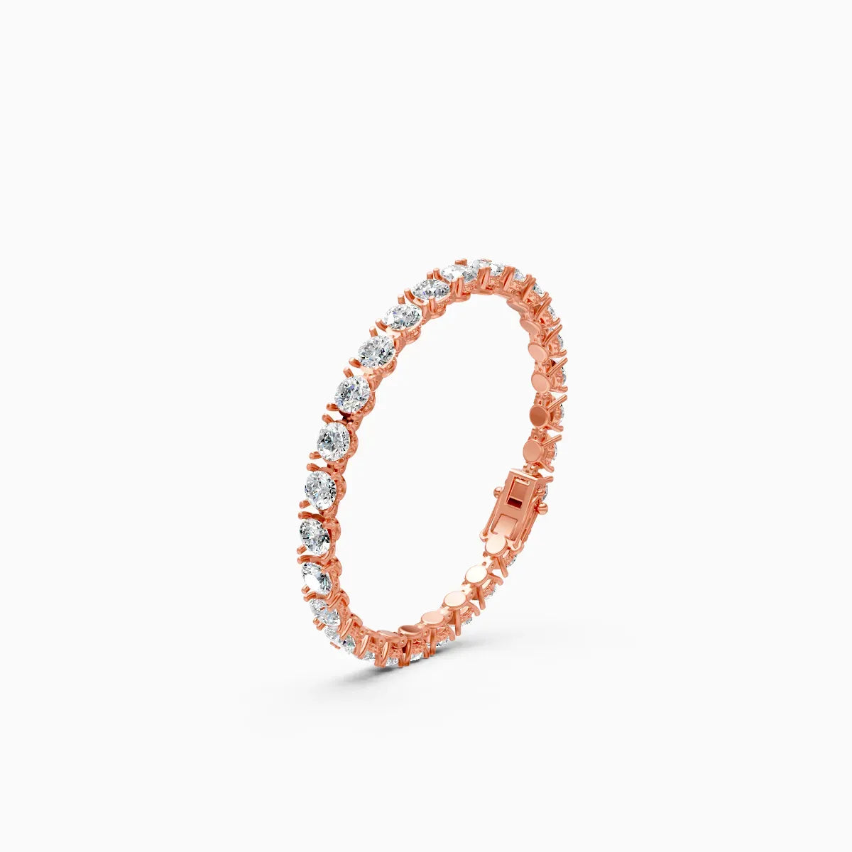Sutra | Aureo Lab-Grown Diamond Bracelet - Nivara
