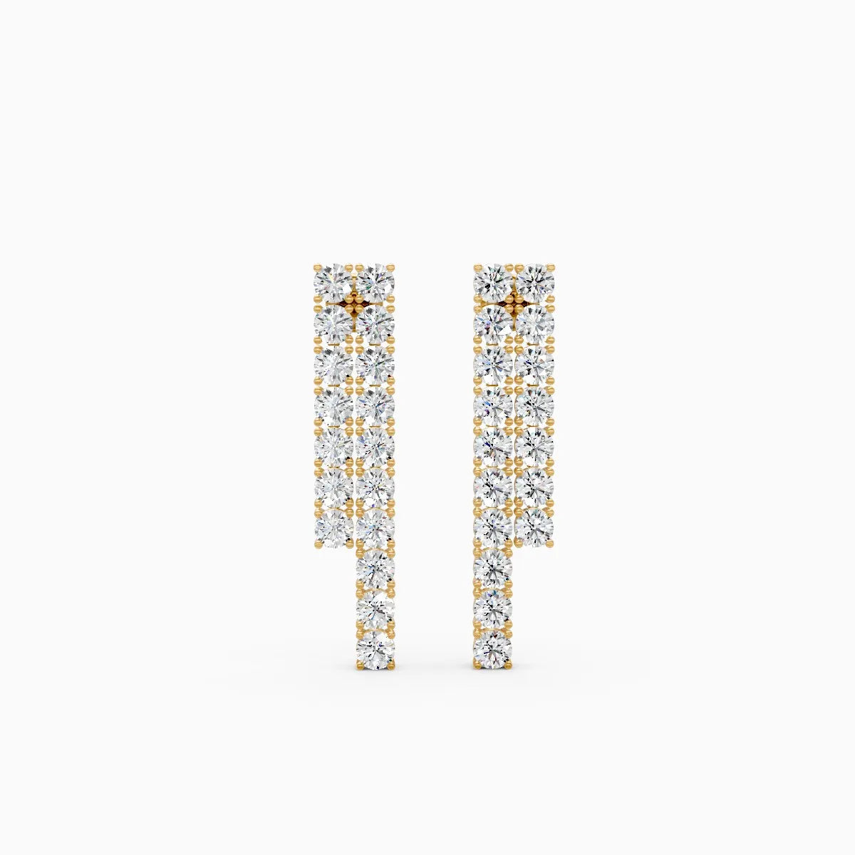 Mode | Helm Lab-Grown Diamond Earrings