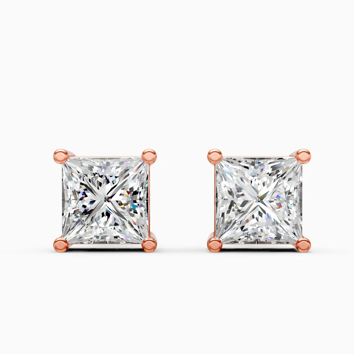 Mode | Eureka Lab-Grown Diamond Studs