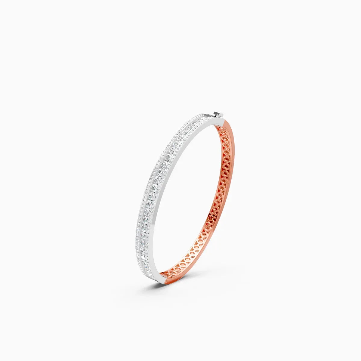 Miro | Ember Lab-Grown Diamond Bracelet - Nivara