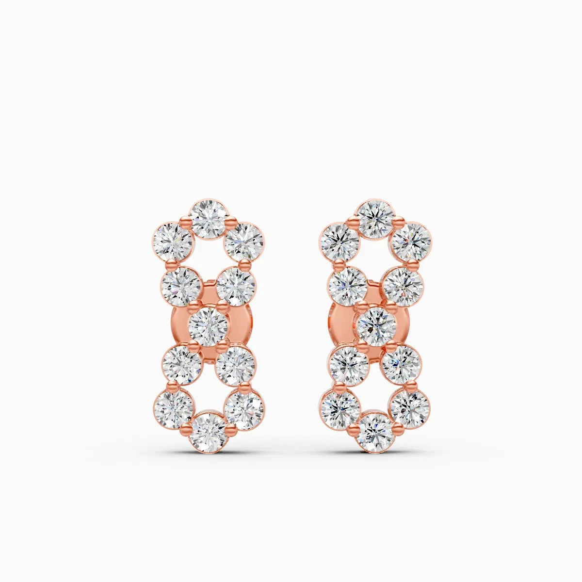 Mode | Cubist Lab-Grown Diamond Earrings