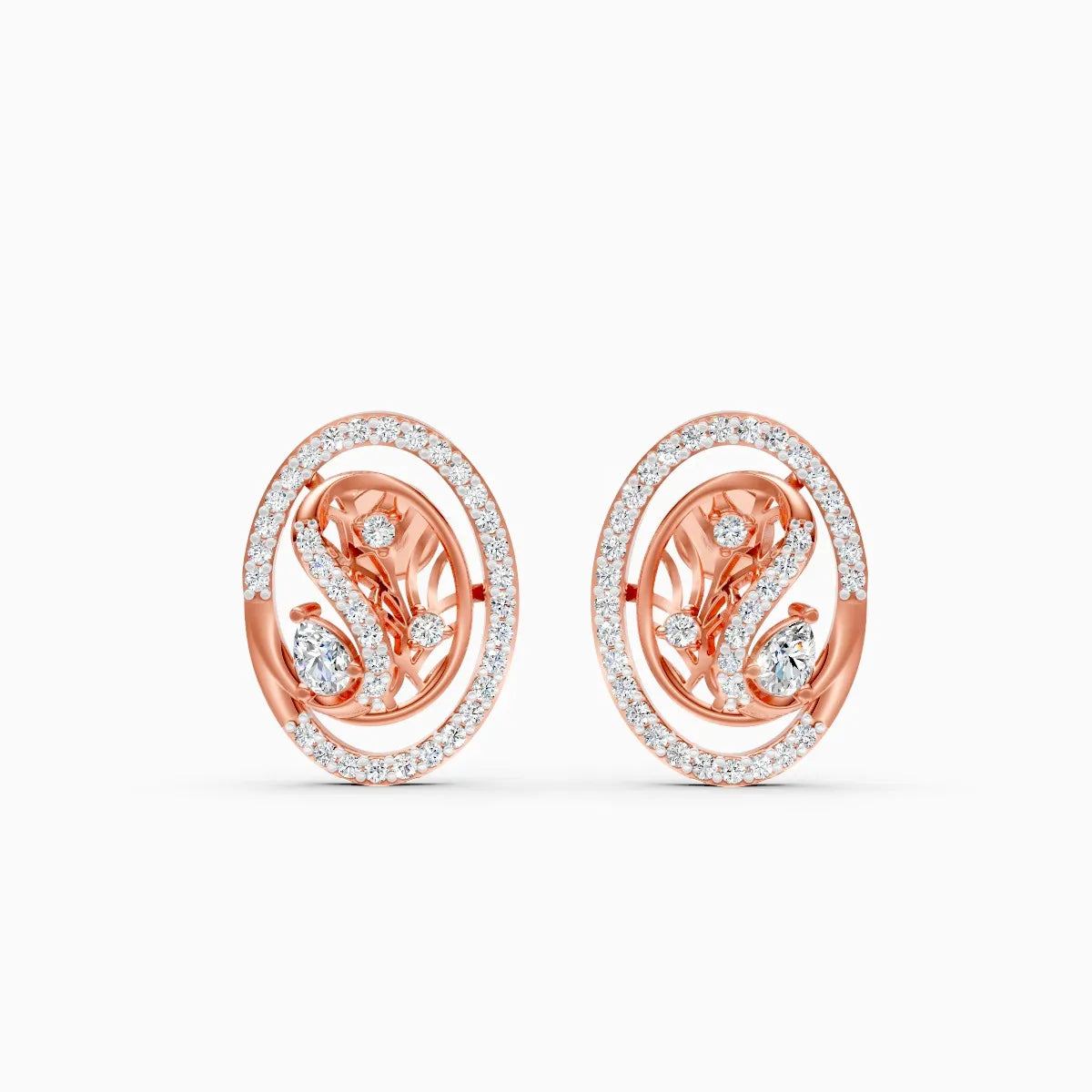 Mode | Beacon Lab-Grown Diamond Earrings
