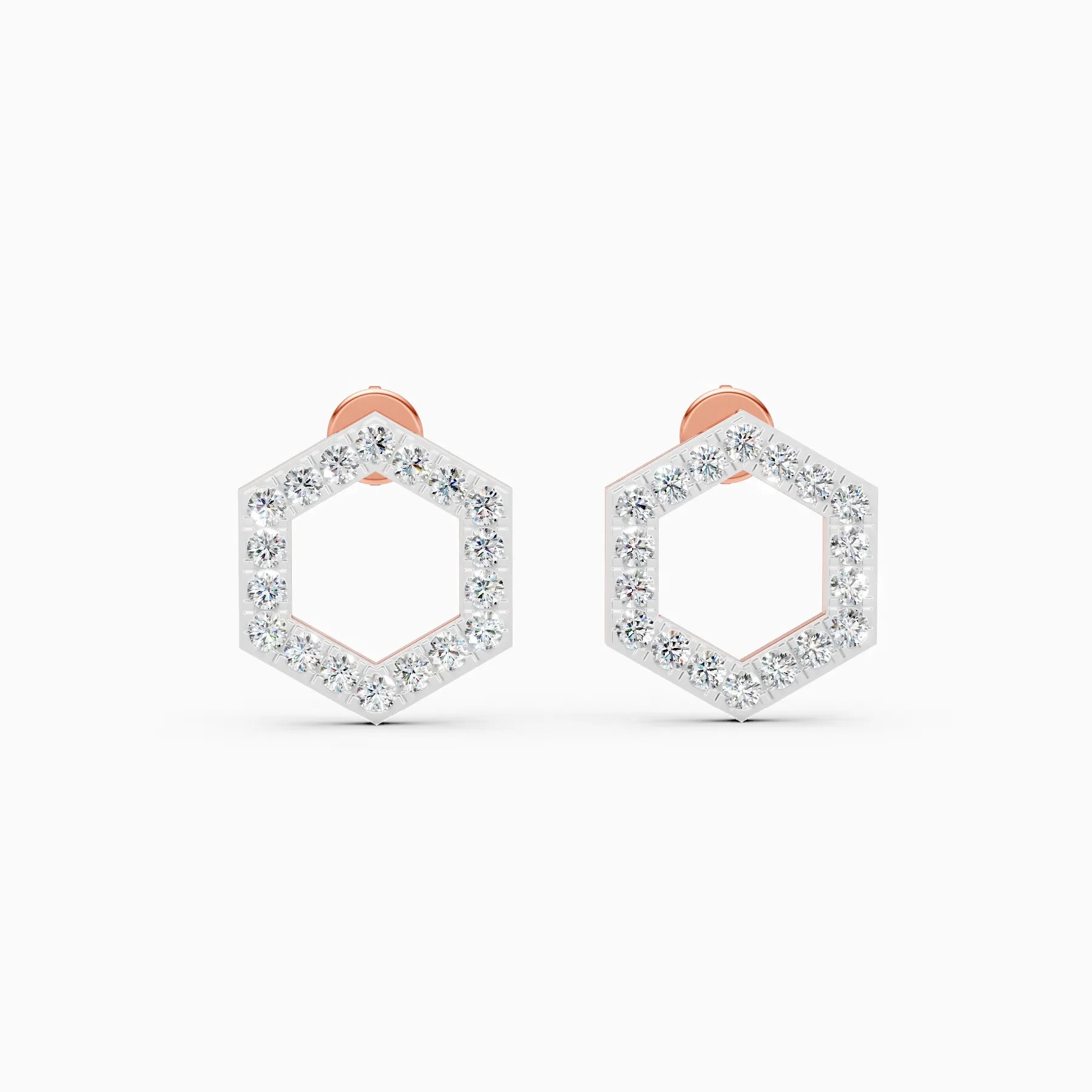 Mode | Datum Lab-Grown Diamond Studs