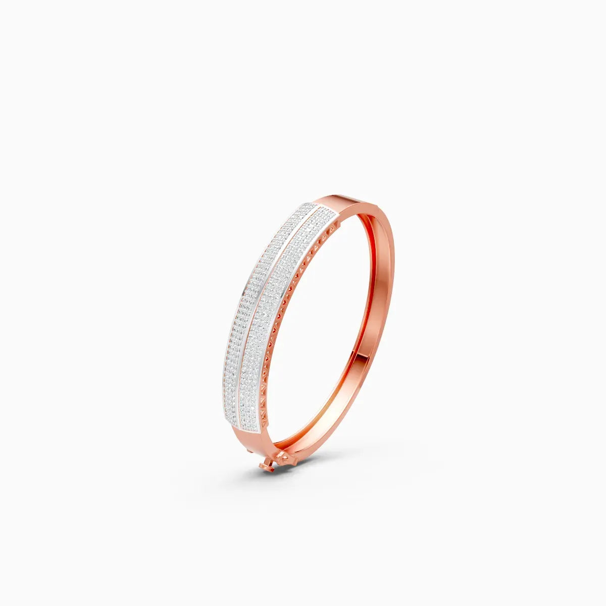 Miro | Dawn Bloom Lab-Grown Diamond Bracelet - Nivara