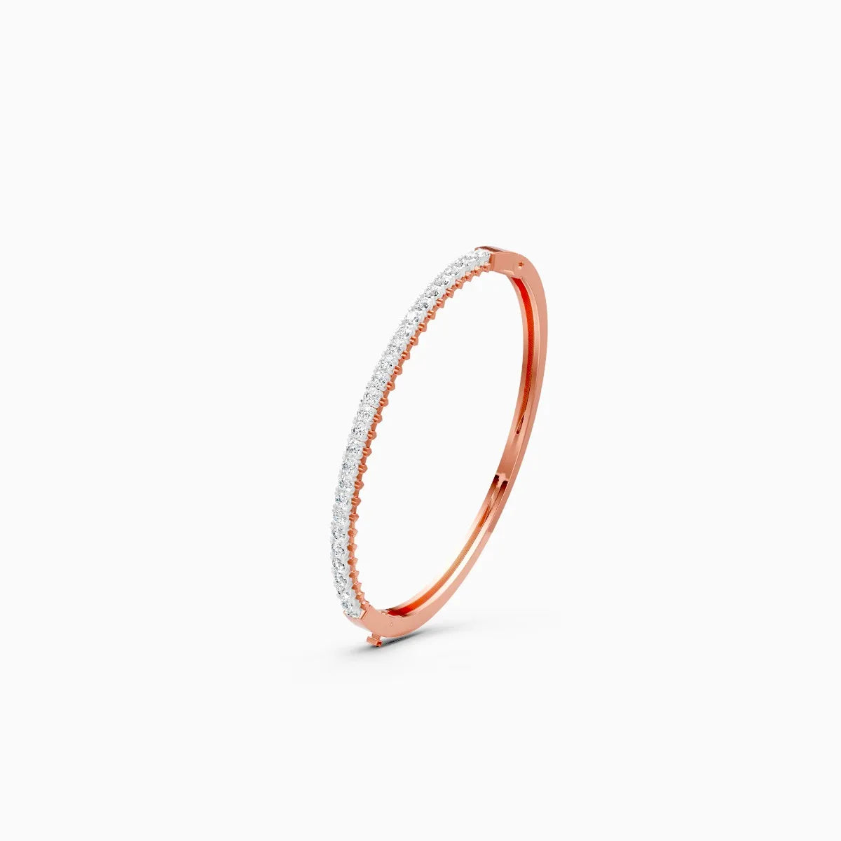 Nora | Rowlight Lab-Grown Diamond Bracelet - Nivara
