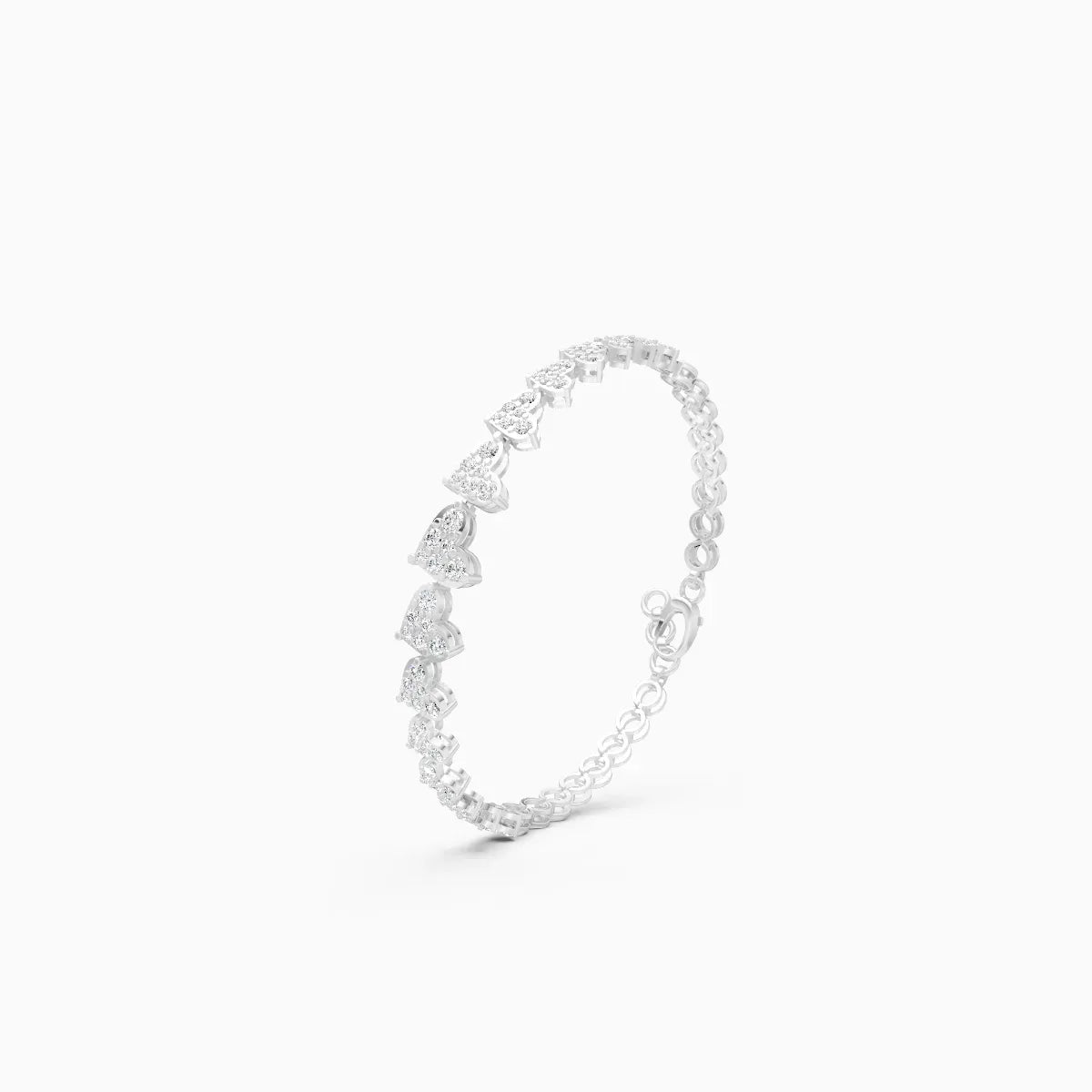 Sneh | Tender Vow Lab-Grown Diamond Bracelet