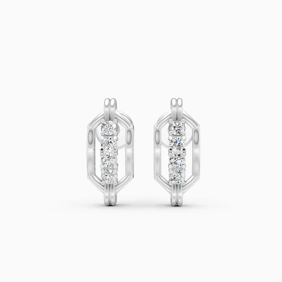 Mode | Modality Lab-Grown Diamond Studs