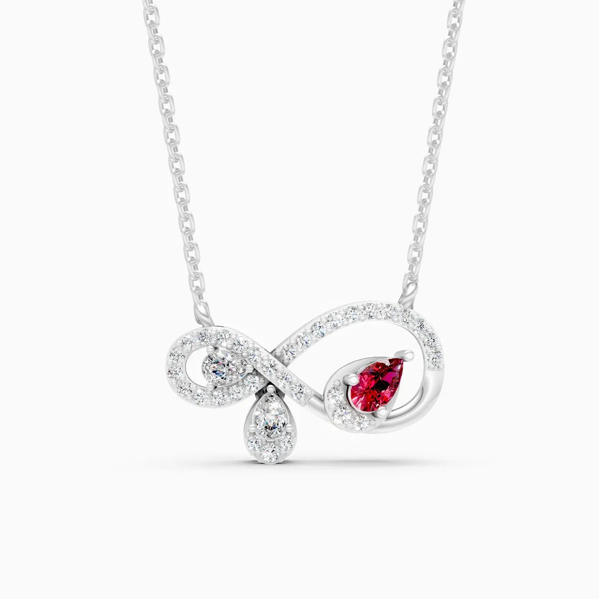 Foreva | Evermore Lab-Grown Diamond Pendant