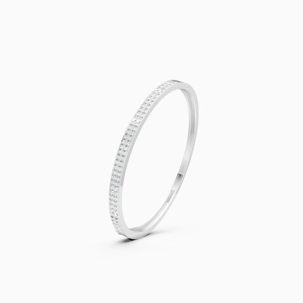 Mode | Forever Lab-Grown Diamond Bangle