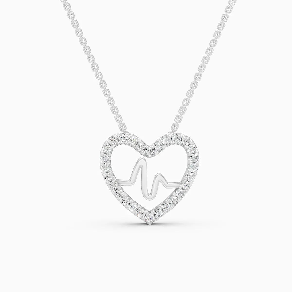 Sneh | Pulse Lab-Grown Diamond Pendant