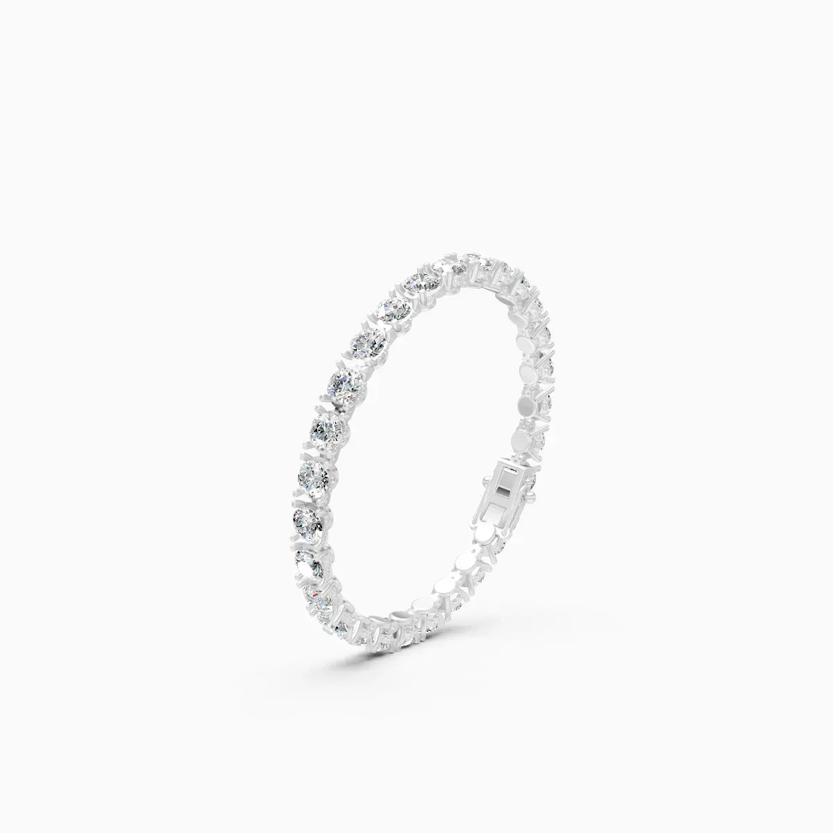 Sutra | Aureo Lab-Grown Diamond Bracelet