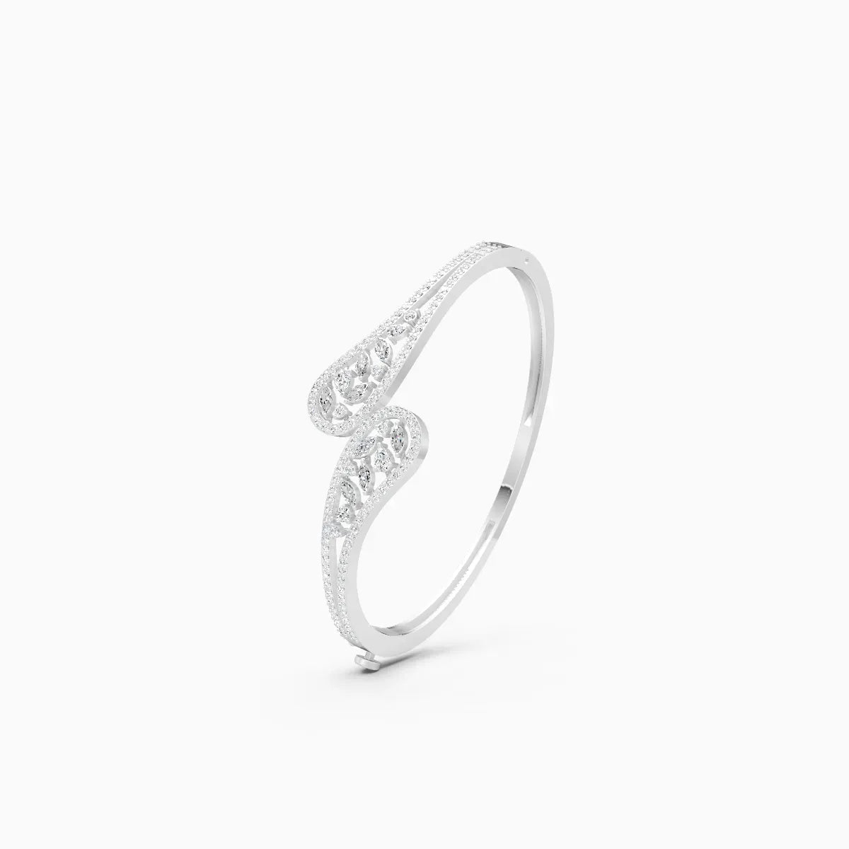 Flora | Bloom Lab-Grown Diamond Bracelet