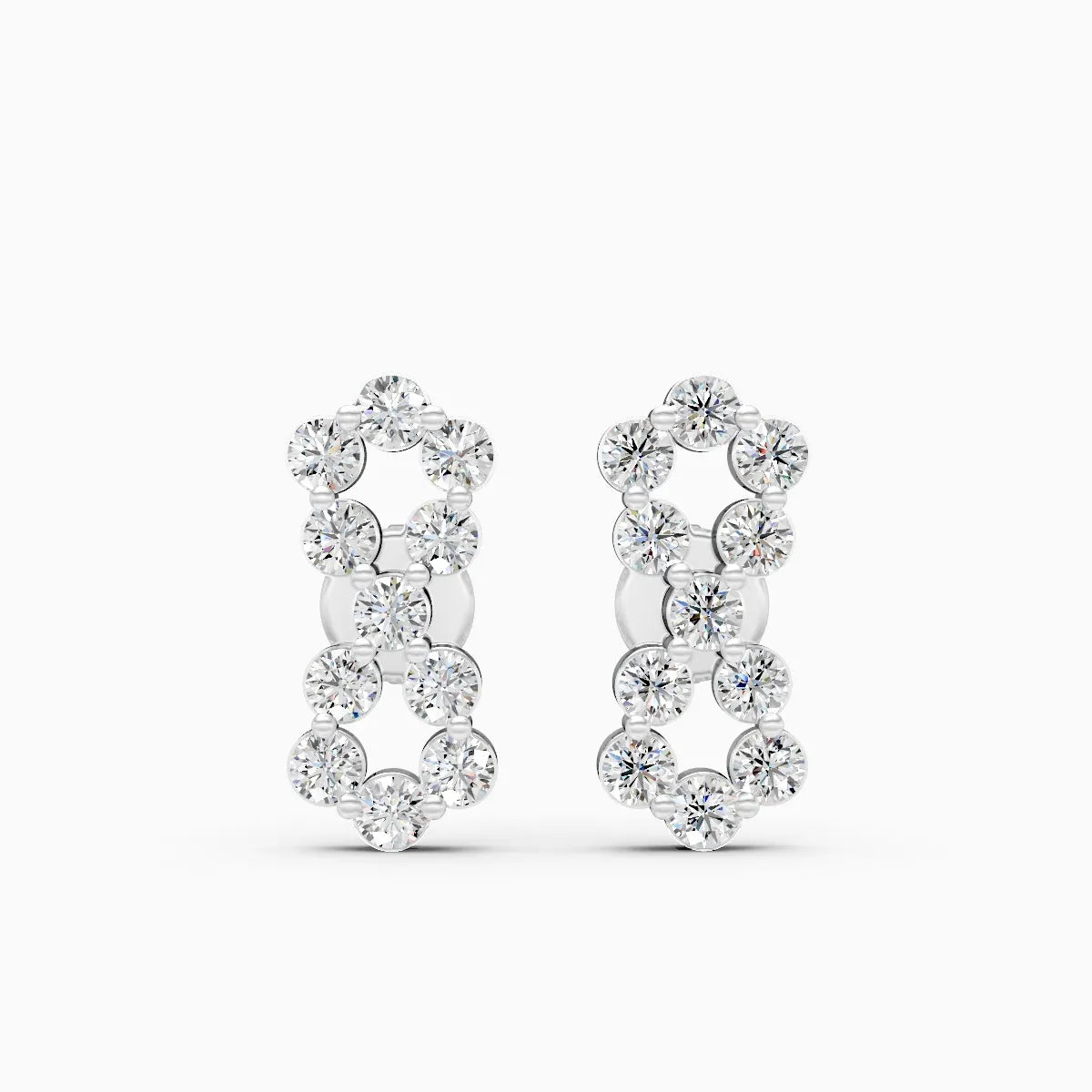 Mode | Cubist Lab-Grown Diamond Earrings
