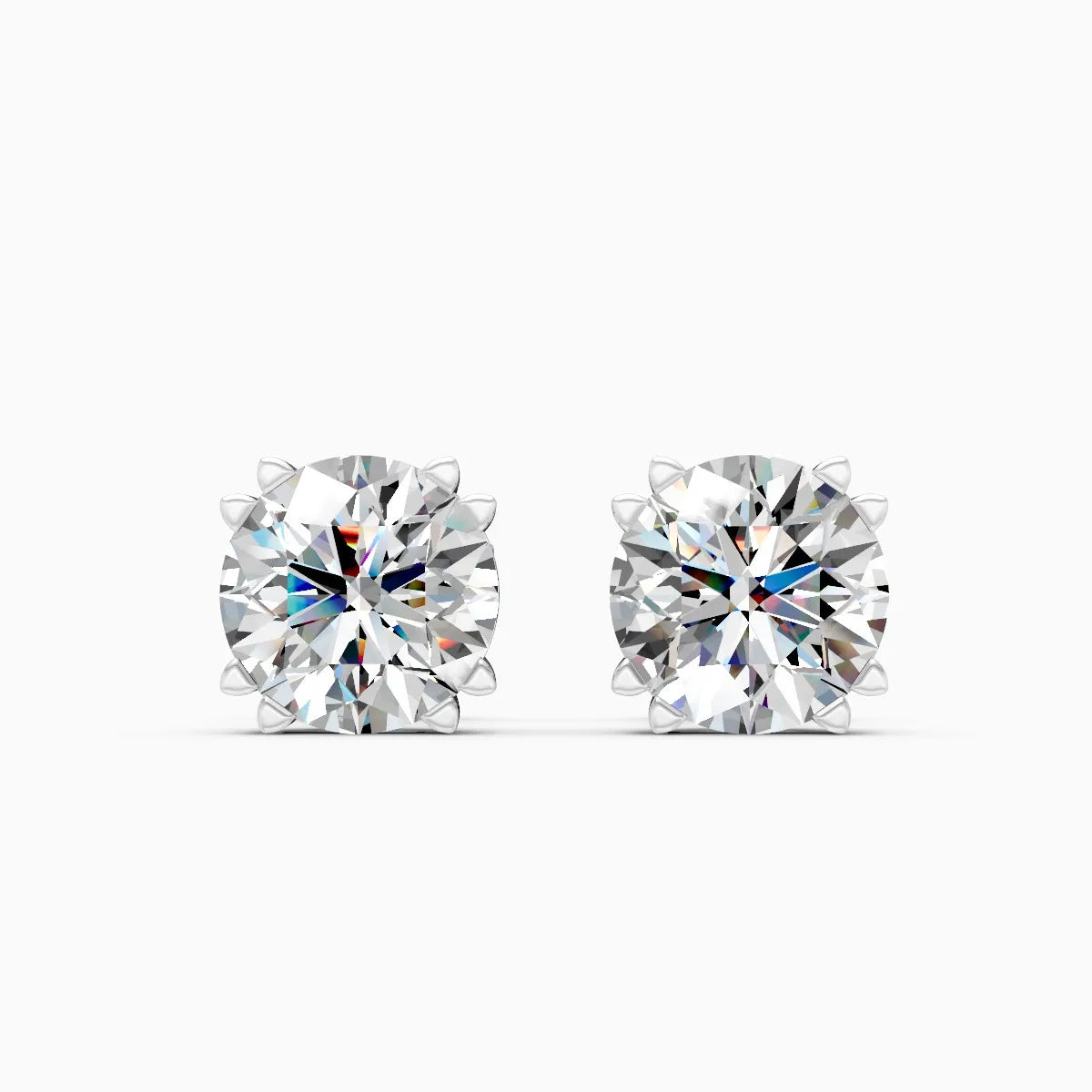 Thea | Daybreak Lab-Grown Diamond Studs