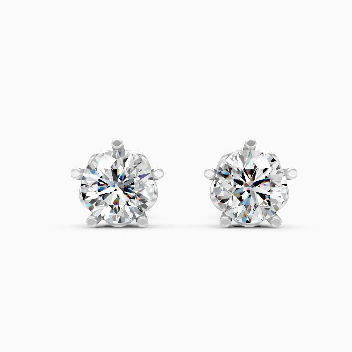 Thea | Sundrift Lab-Grown Diamond Studs