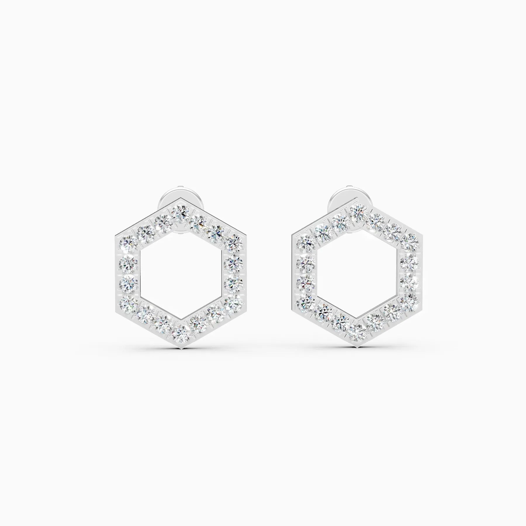 Mode | Datum Lab-Grown Diamond Studs