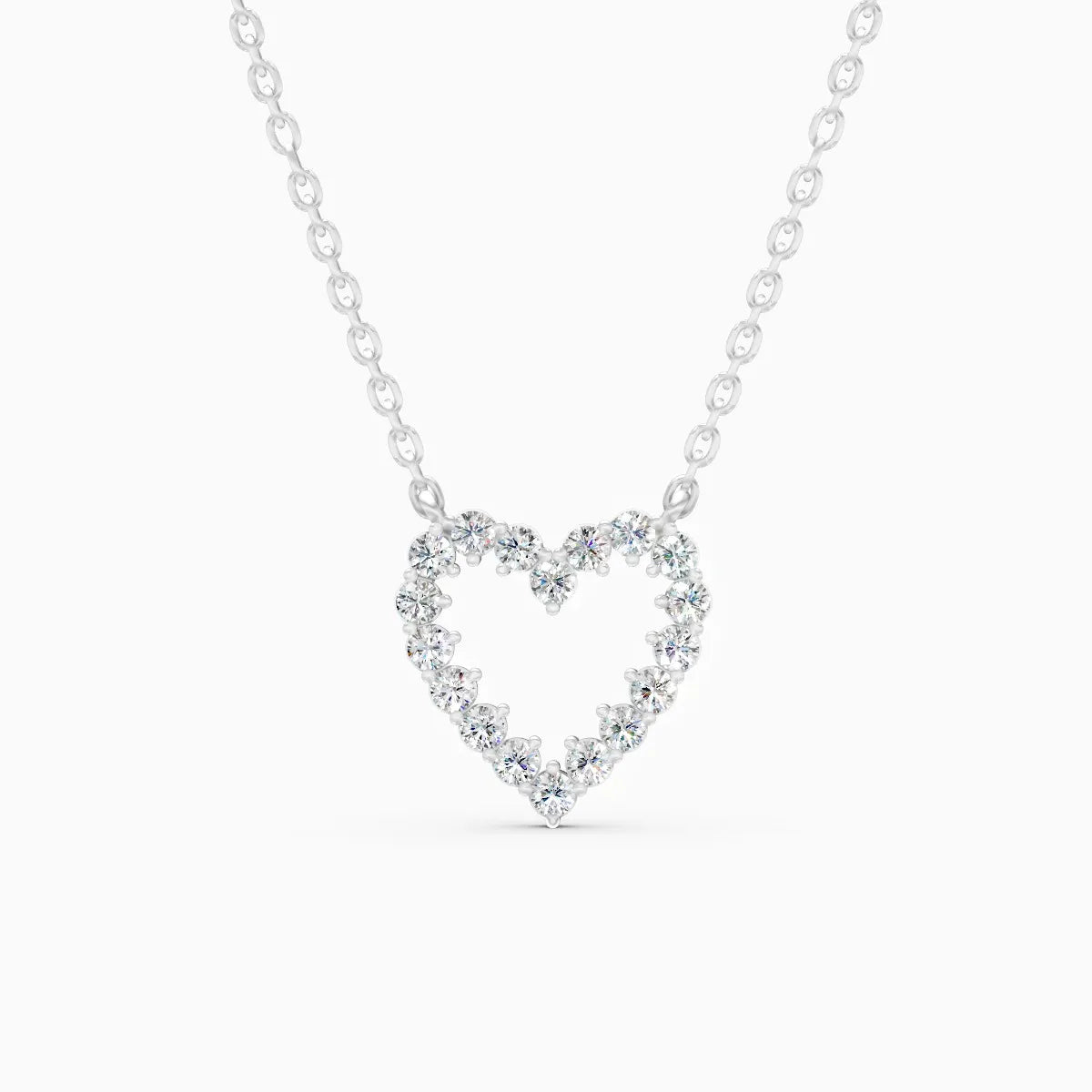 Sneh | Affection Lab-Grown Diamond Necklace