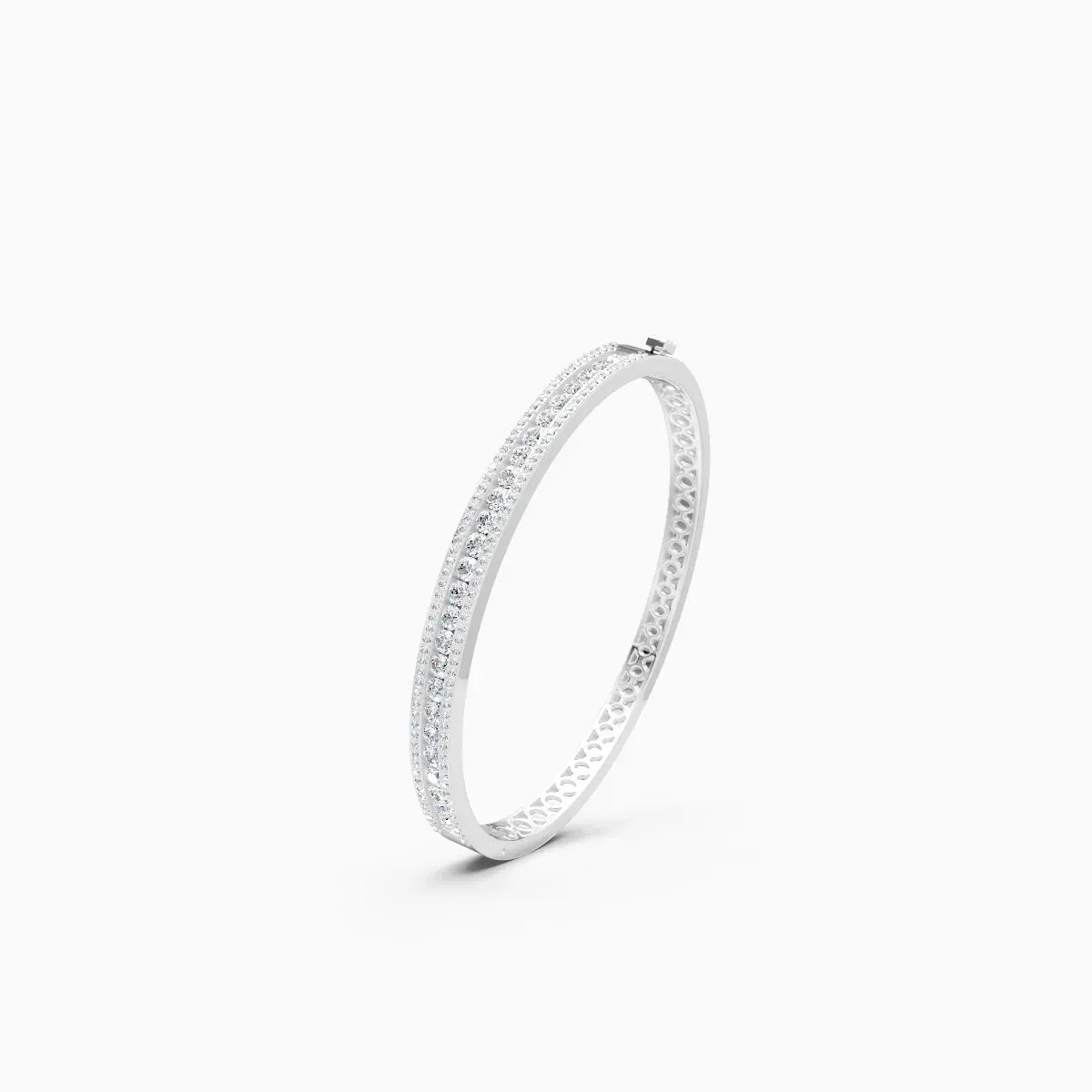 Miro | Ember Lab-Grown Diamond Bracelet