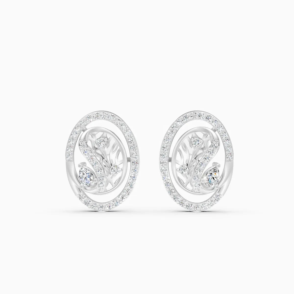 Mode | Beacon Lab-Grown Diamond Earrings