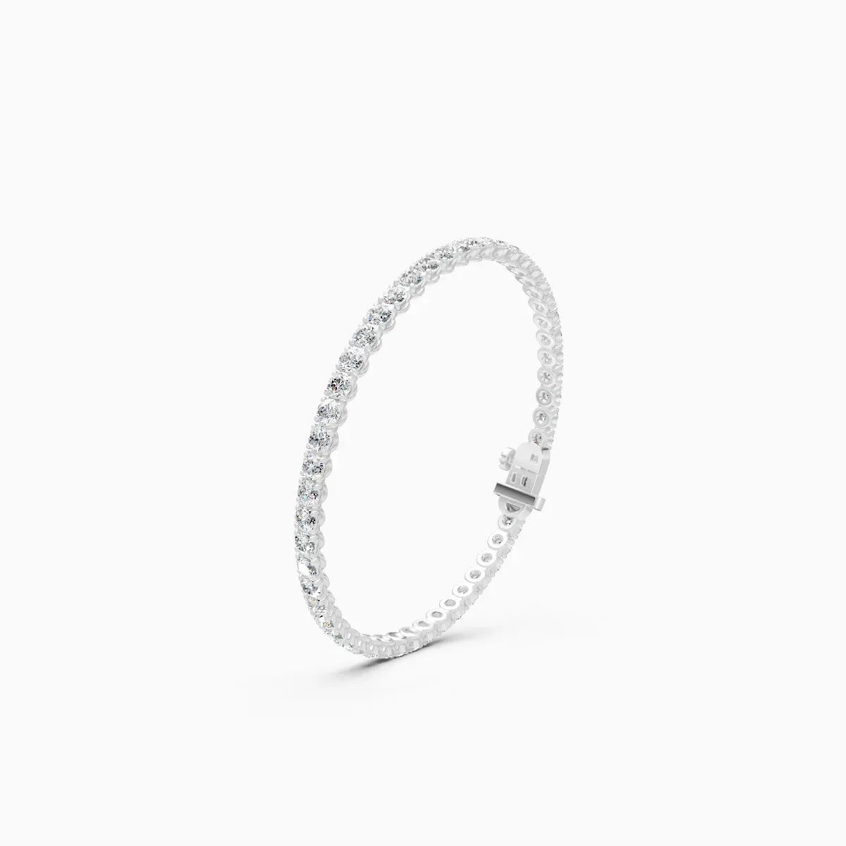 Sutra | Orbit Lab-Grown Diamond Bracelet
