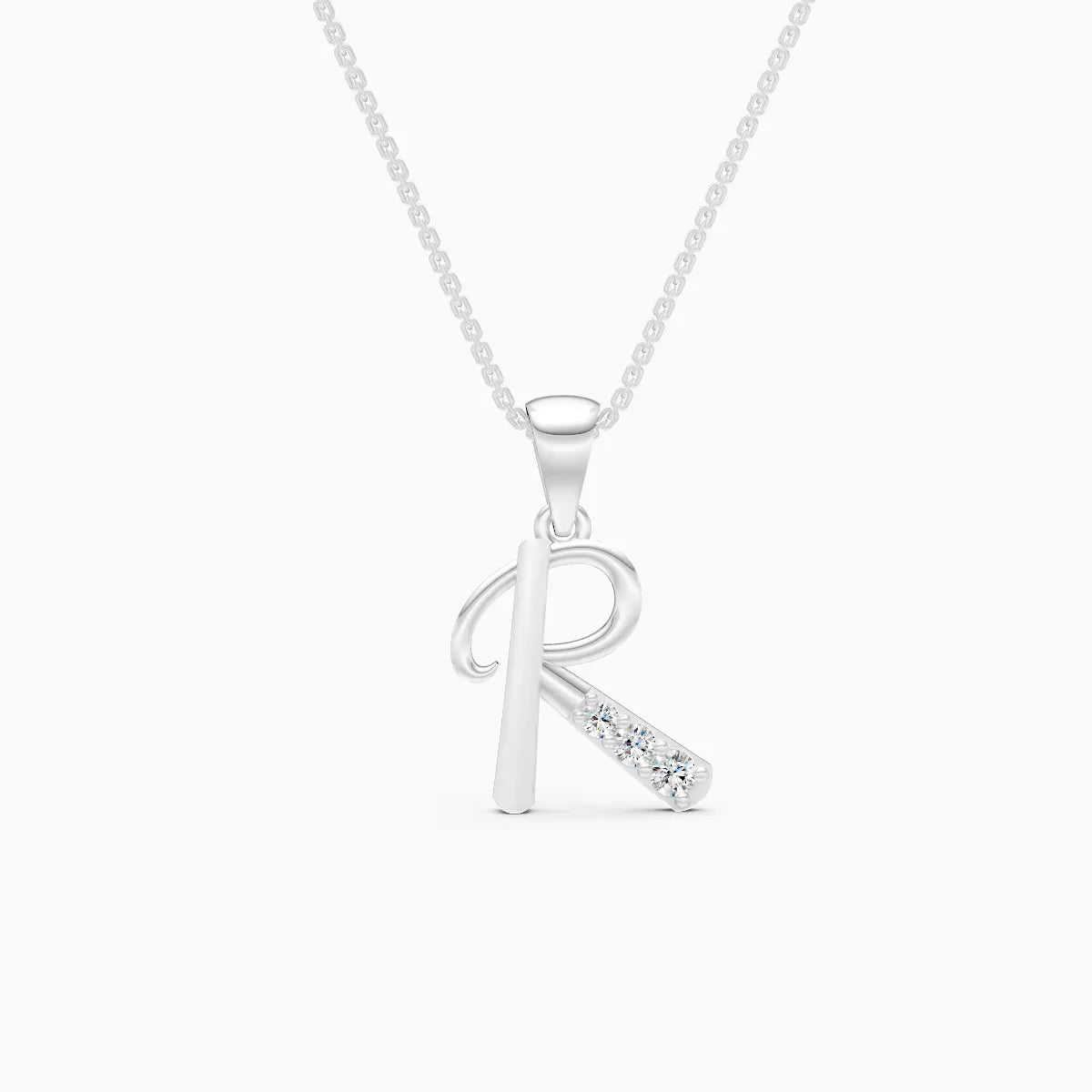 Sway | Flicker Lab-Grown Diamond Pendant