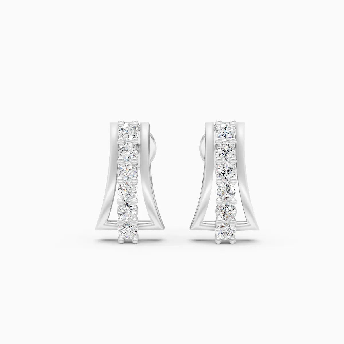 Mode | Cadence Lab-Grown Diamond Studs