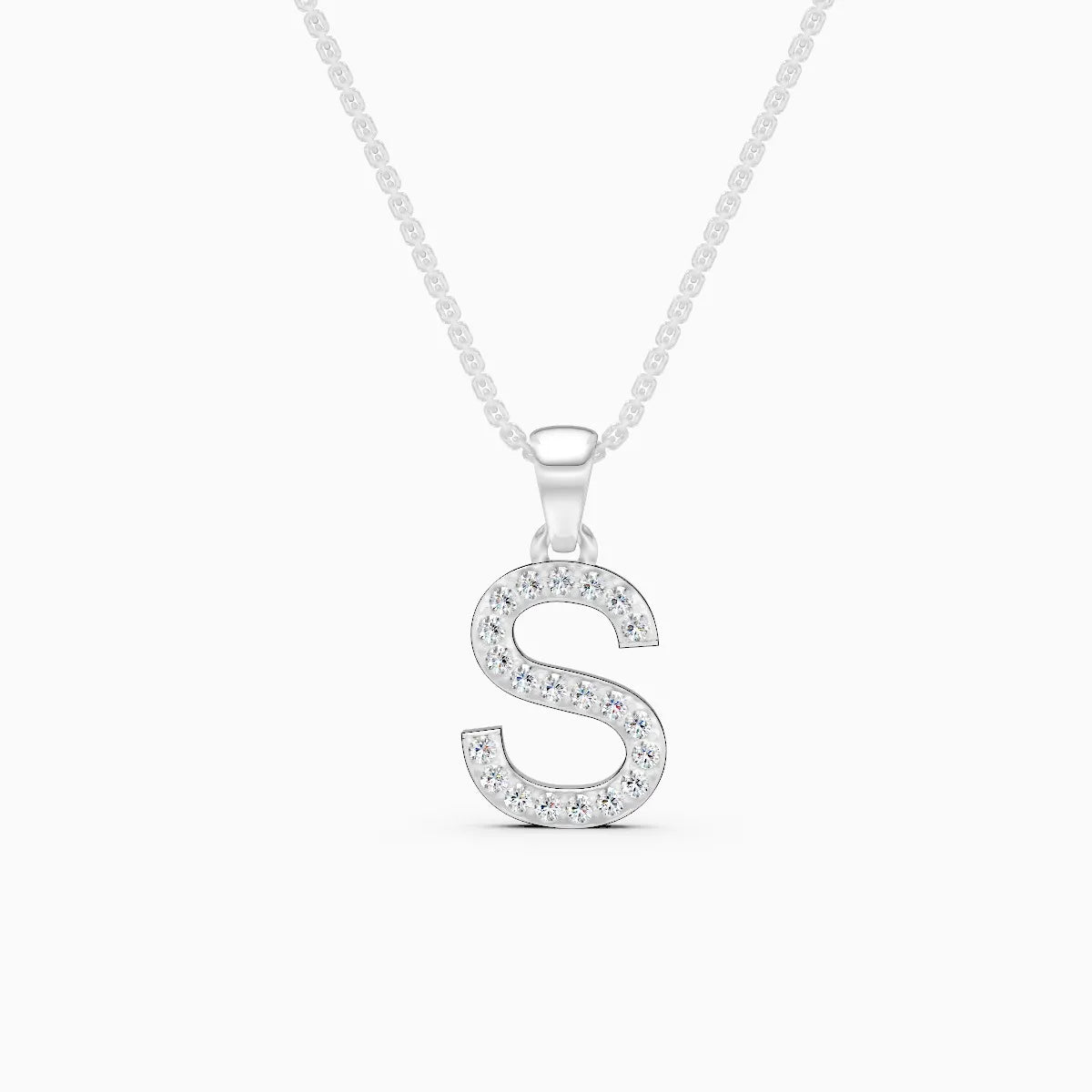 Sway | Dawn Bloom Lab-Grown Diamond Pendant