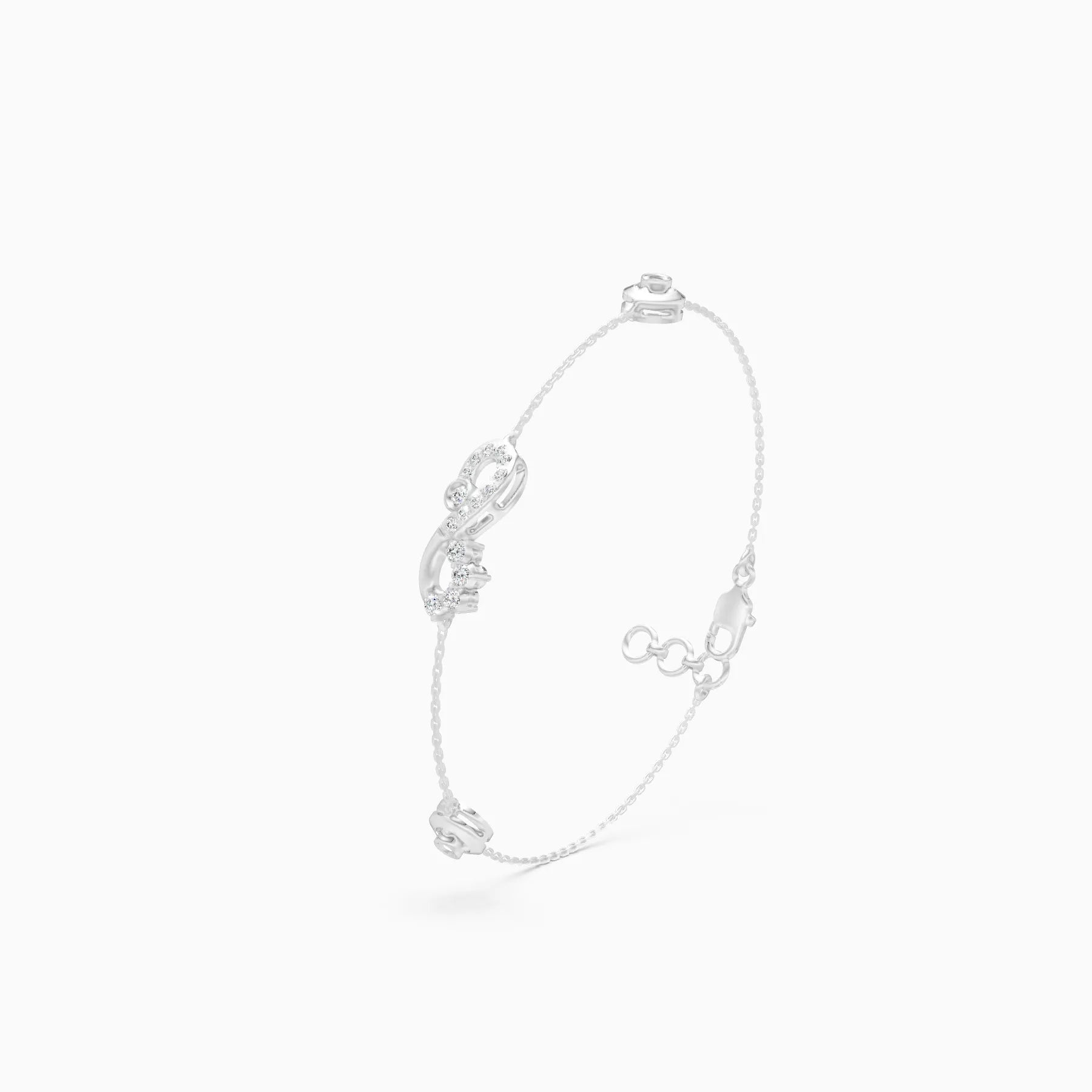 Foreva | Forever Vow Lab-Grown Diamond Bracelet