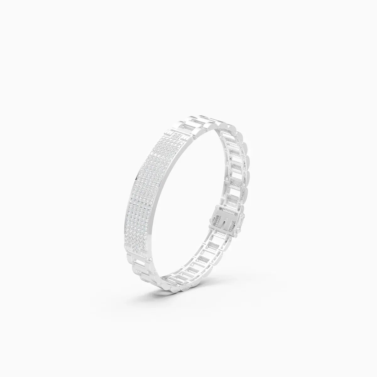 Miro | Bright Miro Lab-Grown Diamond Bracelet
