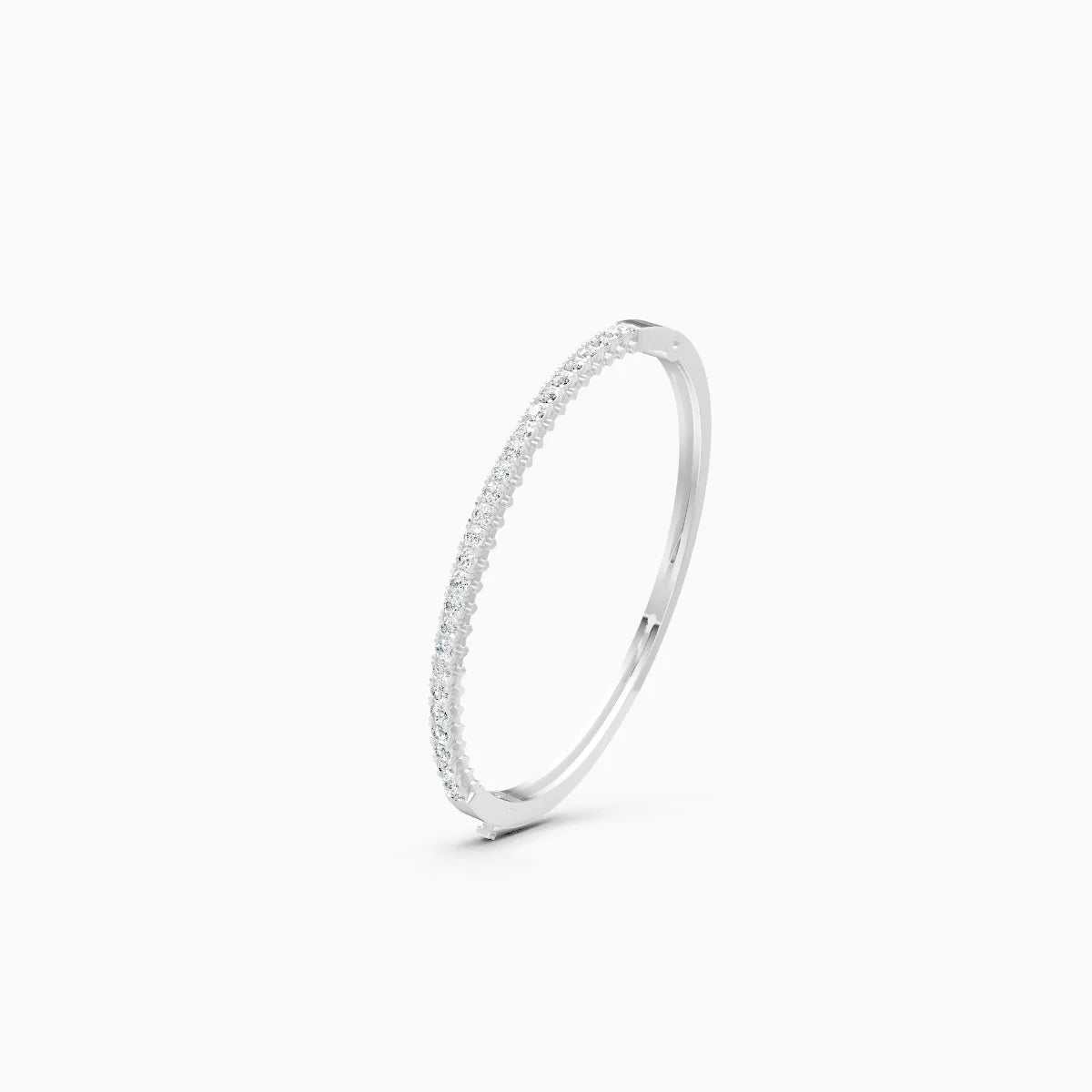 Nora | Rowlight Lab-Grown Diamond Bracelet