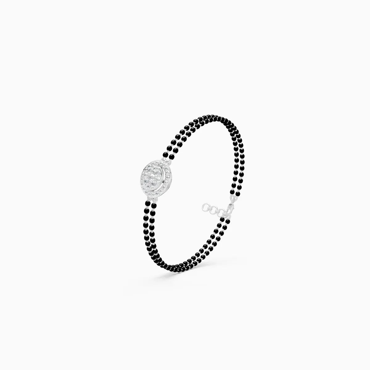 Sol | Circlet Sun Lab-Grown Diamond Bracelet