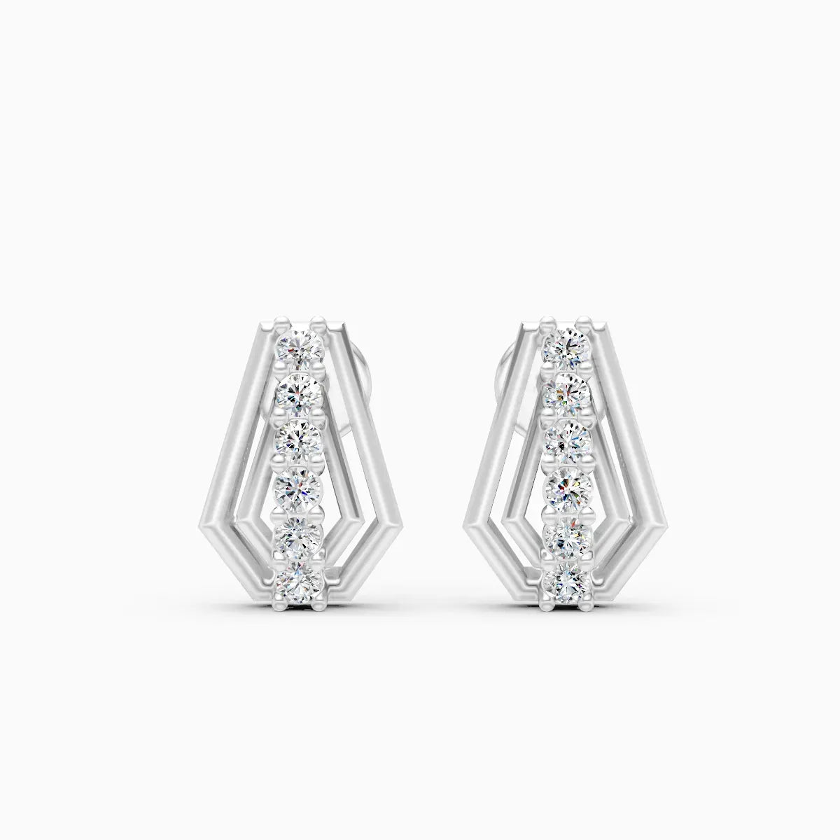 Mode | Origin Lab-Grown Diamond Studs