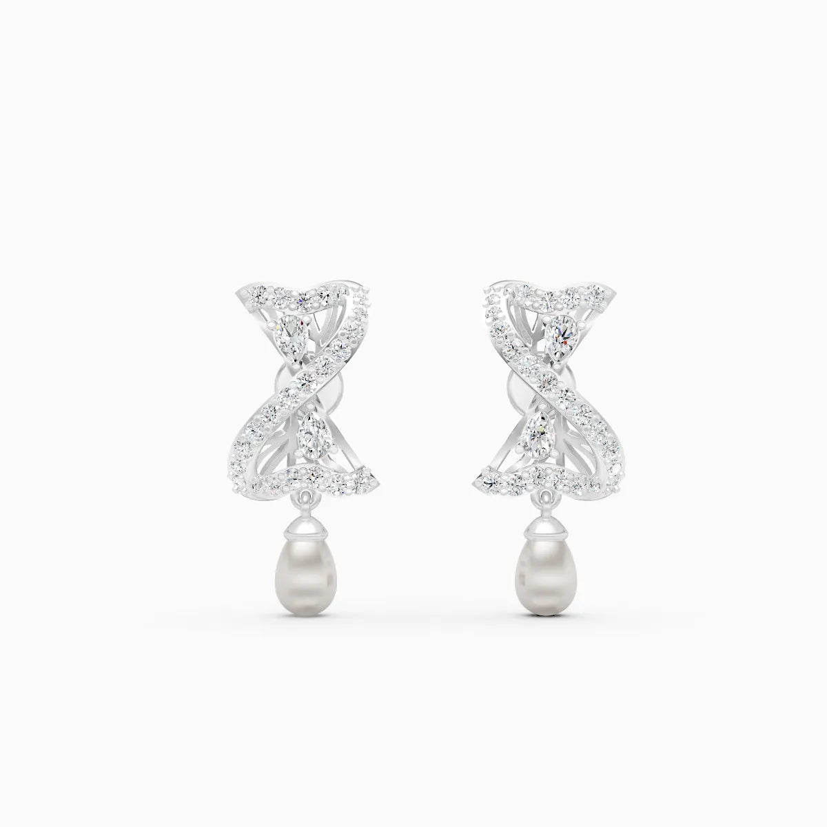 Mode | Atelier Lab-Grown Diamond Earrings
