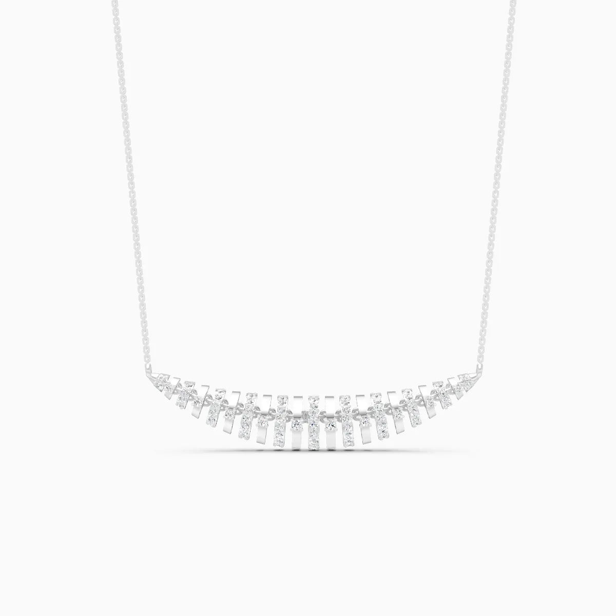 Mode | Orbit Lab-Grown Diamond Pendant