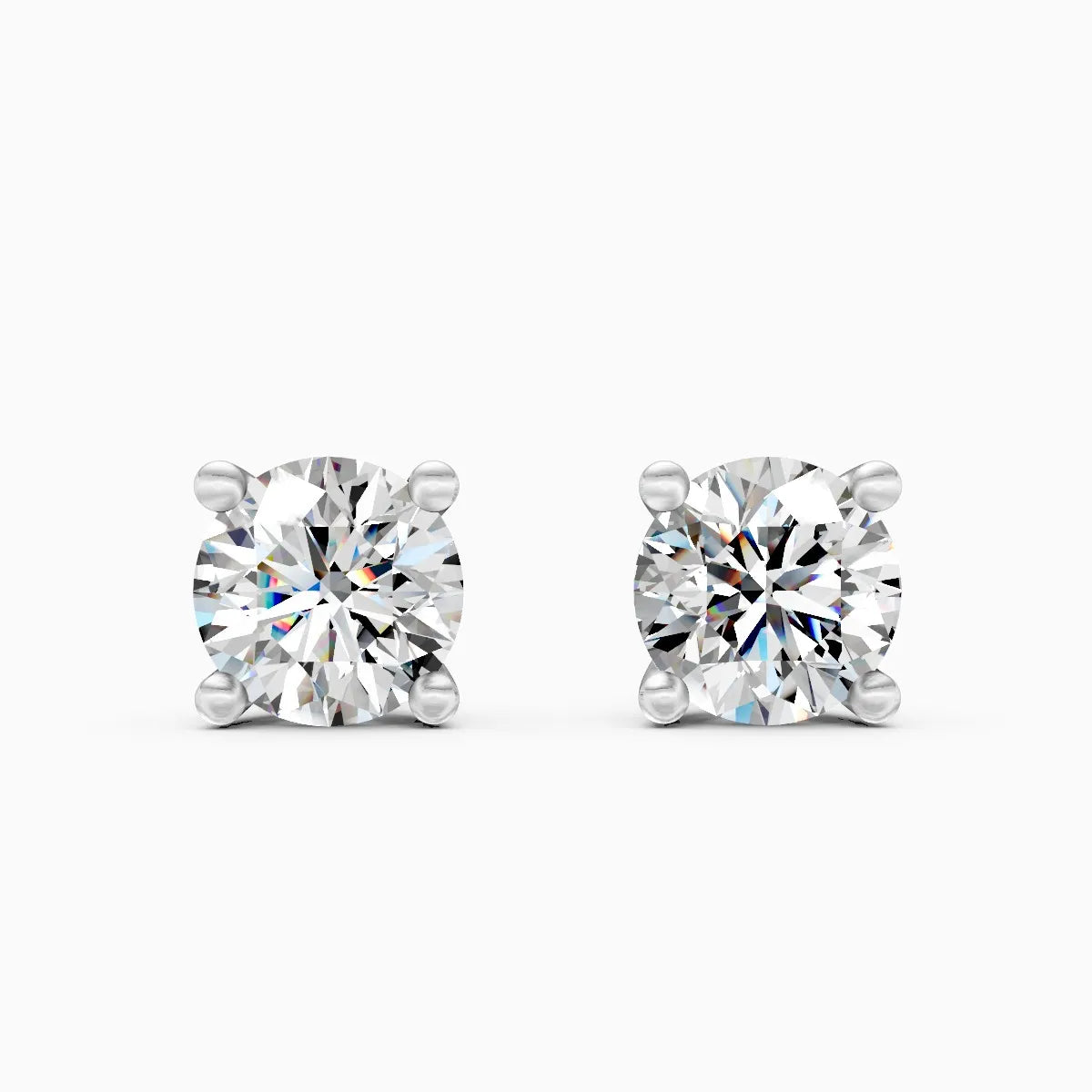 Thea | Sunweave Lab-Grown Diamond Studs