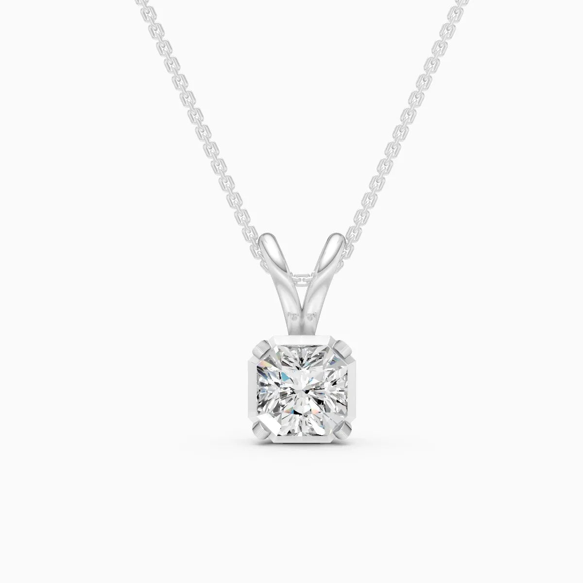 Thea | Daylight Vow Lab-Grown Diamond Pendant