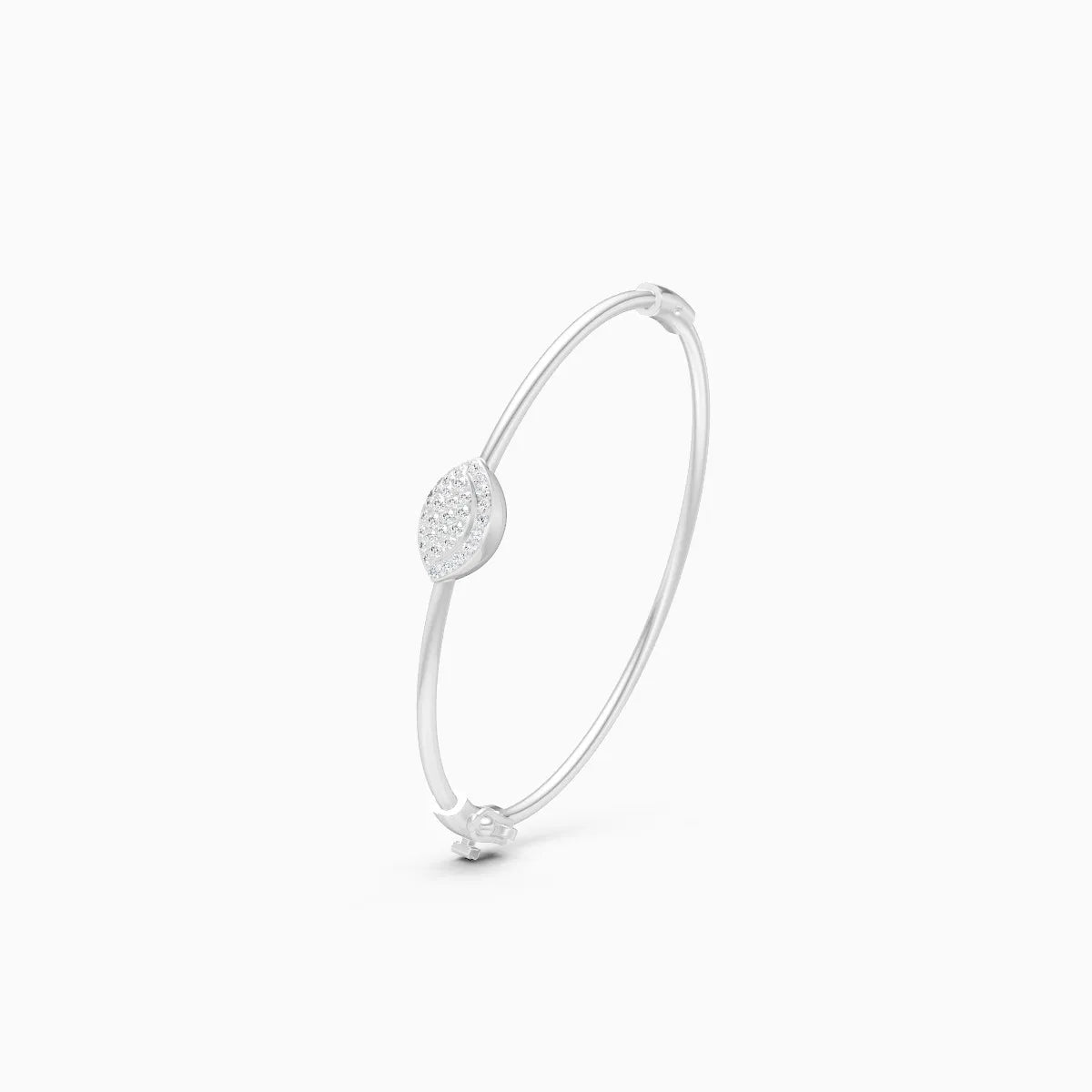 Mira | Dawn Bloom Lab-Grown Diamond Bracelet