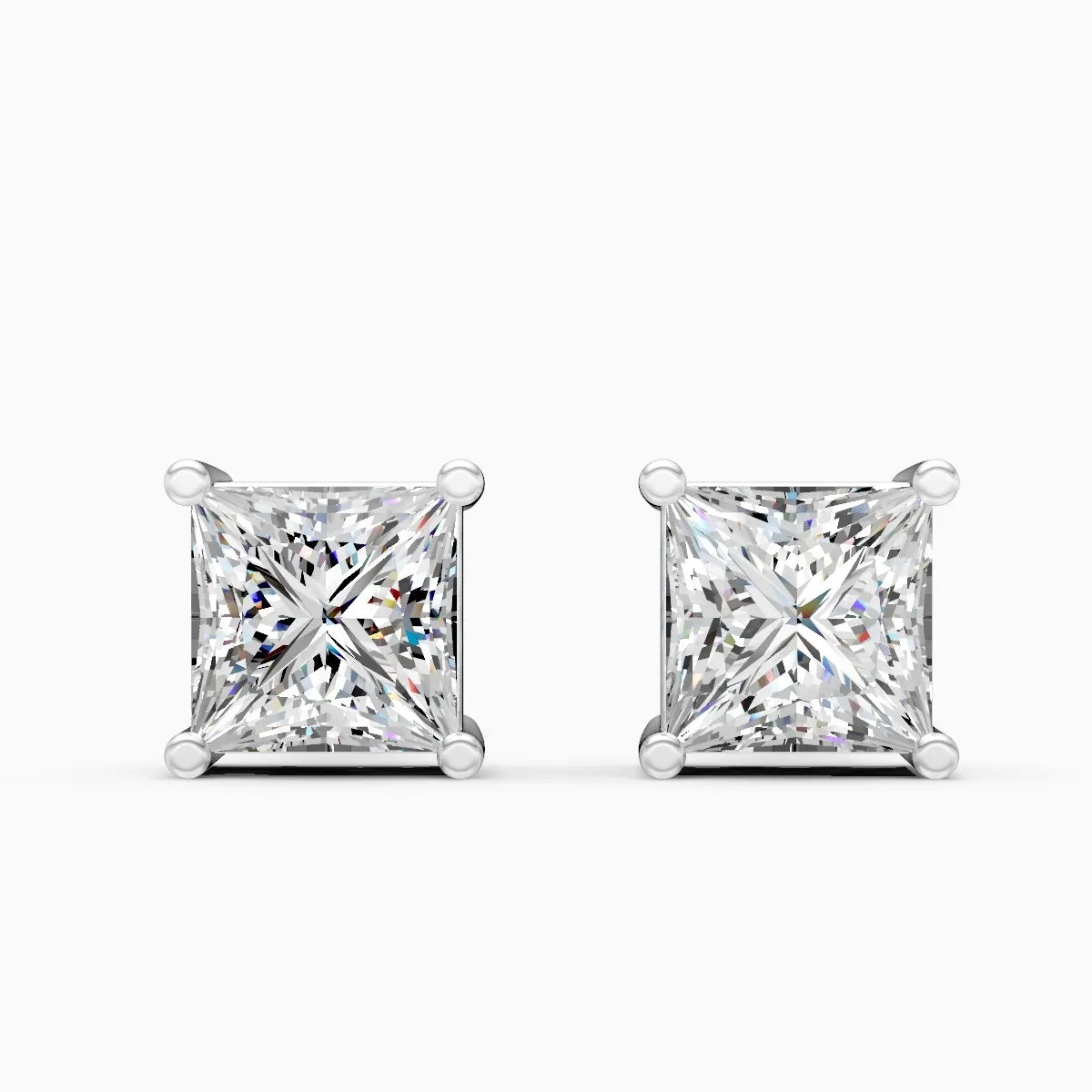 Mode | Eureka Lab-Grown Diamond Studs