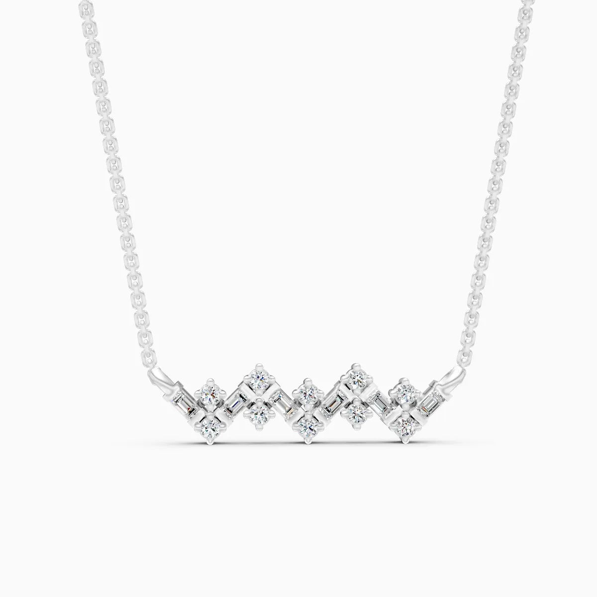 Mode | Whisper Lab-Grown Diamond Necklace