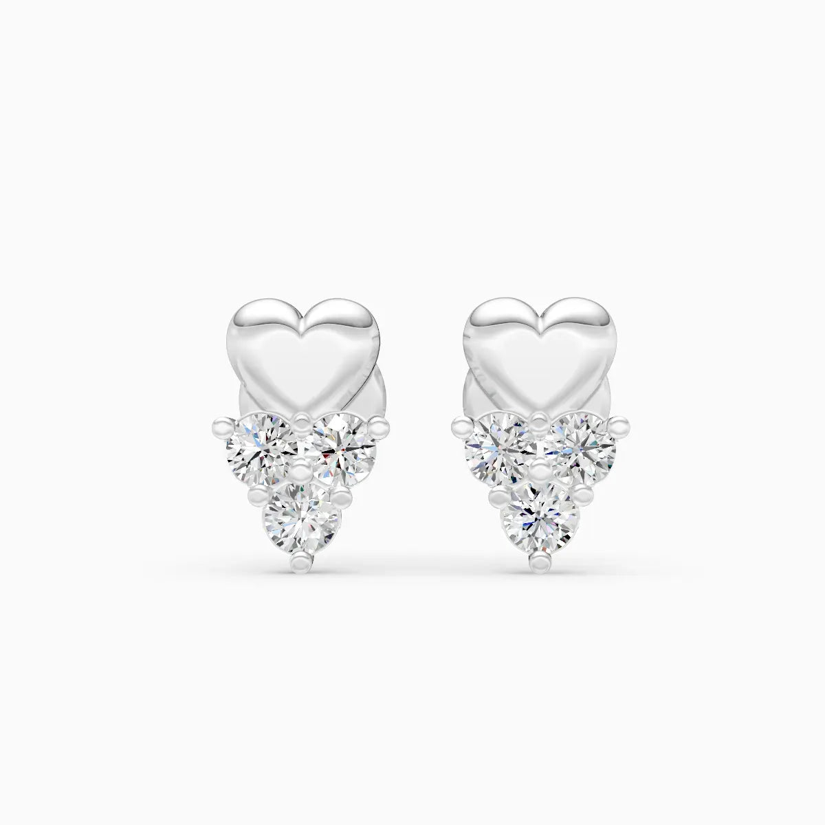 Mode | Skylight Lab-Grown Diamond Studs