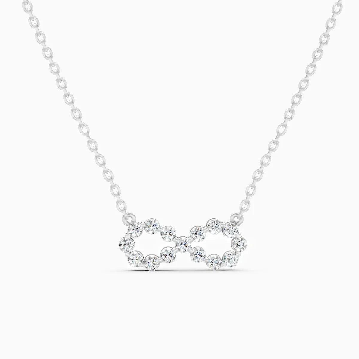 Foreva | Forever Vow Lab-Grown Diamond Pendant