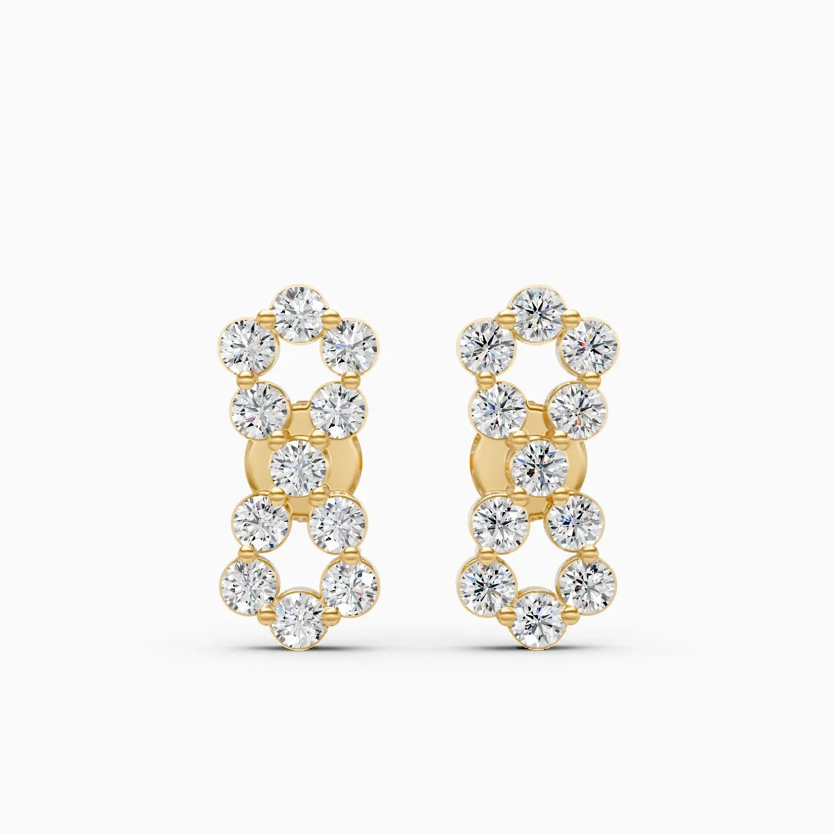 Mode | Cubist Lab-Grown Diamond Earrings