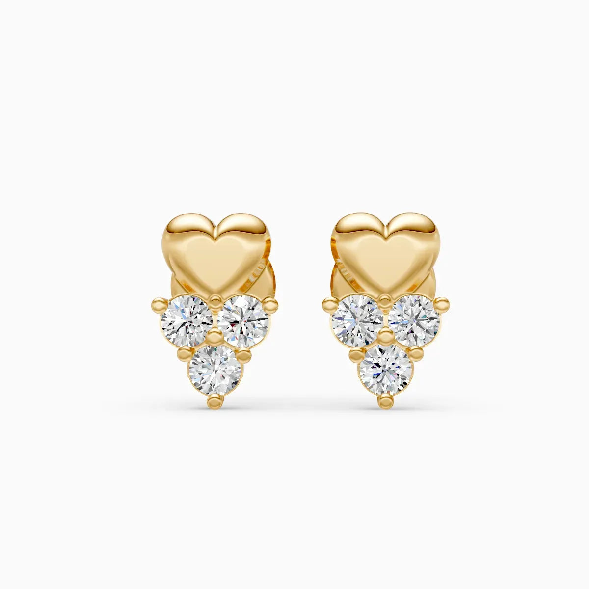 Mode | Skylight Lab-Grown Diamond Studs