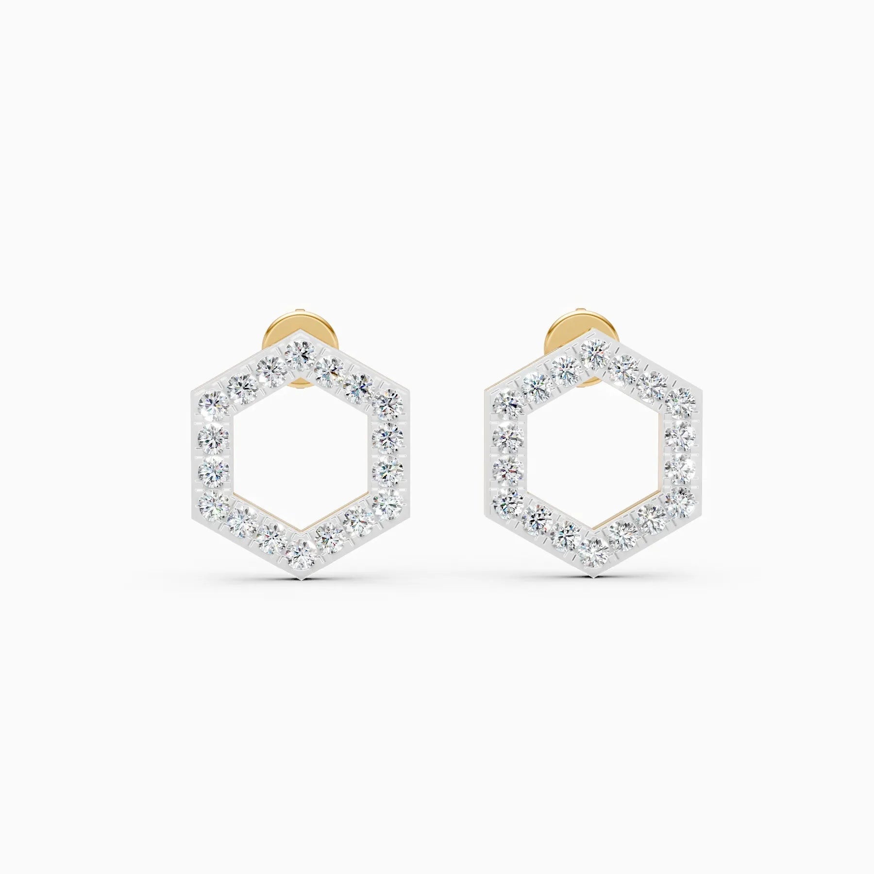 Mode | Datum Lab-Grown Diamond Studs